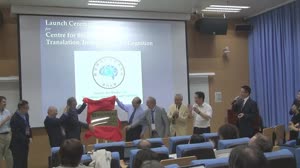 1:binary?id=5zuJFCC7MQtcIH8ROrgfip6foL8_2BLqCF6i3svhDghkcxGh7JHyoGnzaWSfaj_2BitC:澳大校長趙偉教授與一眾學者主持開幕儀式