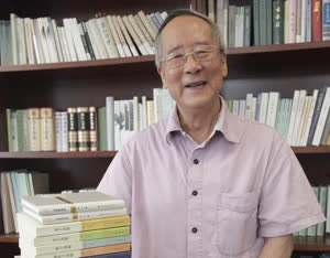 1:binary?id=KkmrpV158921xfD9kG81RgQN5zS488gHCkgL8ffGtz4RzcHQSGR5GvgkFQ8nu9wa:Prof Yang Yi’s book series on the leading pre-Qin thinkers has been selected as one of China’s top ten academic materials in arts and humanities in 2015