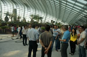 2:binary?id=NaIfgZMeUPW0eDJVCfkYMIqmsVZhNHVXPxfp5wiHeKaF6zGbEhgjplXjjQ73ICan:The organisers arranged for Module 2 participants to visit companies in Singapore